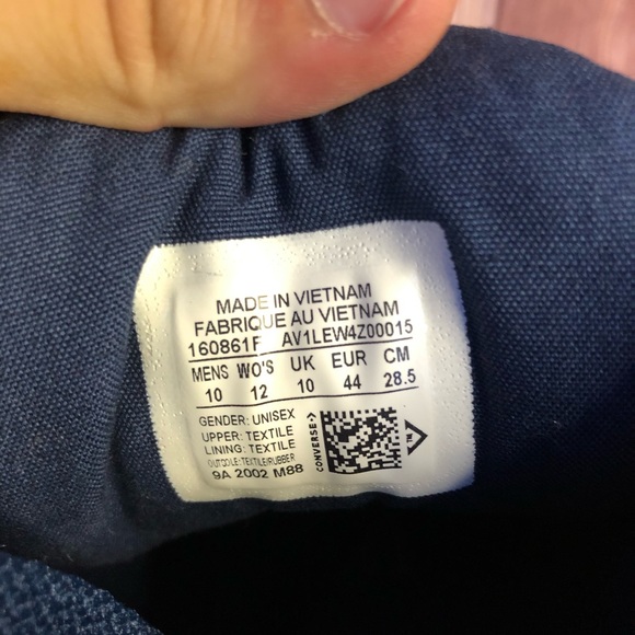 converse - Picture 6 of 8